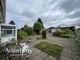 Thumbnail Detached bungalow for sale in The Wood, Longton, Stoke-On-Trent