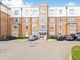 Thumbnail Flat for sale in Timms Close, Horsham