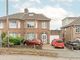 Thumbnail Semi-detached house for sale in Kenmore Crescent, Filton Park, Bristol