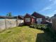 Thumbnail Bungalow for sale in Albany Close, Skegness, Lincolnshire