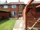 Thumbnail Semi-detached house for sale in Ripon Drive, Willington, Crook, Durham