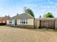 Thumbnail Detached bungalow for sale in Salts Road, West Walton, Wisbech