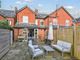 Thumbnail End terrace house for sale in Denham Terrace, St. Mary Bourne, Andover