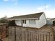 Thumbnail Semi-detached bungalow for sale in Sycamore Close, Dinas Powys