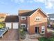 Thumbnail Detached house for sale in Buttercup Lane, Blandford Forum