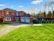 Thumbnail Detached house for sale in Gainsborough Way, Daventry