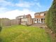 Thumbnail Semi-detached house for sale in Trinity Crescent, Wymeswold, Loughborough