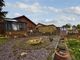 Thumbnail Semi-detached bungalow for sale in Wheatfields, Rickinghall, Diss