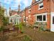 Thumbnail Semi-detached house for sale in Western Road, Andover