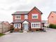 Thumbnail Detached house for sale in Hawke Brook Close, Bolsover