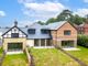 Thumbnail Detached house for sale in The Coach House, Ardingly Road, Lindfield