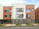 Thumbnail Flat for sale in Newstead Way, Daventry