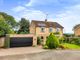Thumbnail Detached house for sale in Church Close, Great Bourton, Banbury