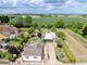 Thumbnail Detached bungalow for sale in Nursery Drive, Wisbech, Cambridgeshire