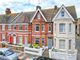 Thumbnail Terraced house for sale in Bedfordwell Road, Eastbourne