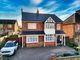 Thumbnail Detached house for sale in London Road, Stony Stratford