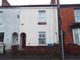 Thumbnail Terraced house for sale in Grafton Street, Hull
