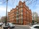 Thumbnail Flat to rent in Barkston Gardens, Earls Court