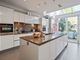 Thumbnail Semi-detached house for sale in Ashley Road, Thames Ditton, Surrey