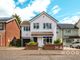 Thumbnail Detached house for sale in Pirie Road, West Bergholt, Colchester, Essex