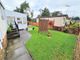 Thumbnail Mobile/park home for sale in Oundle Road, Weldon, Corby