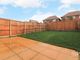 Thumbnail Semi-detached house for sale in Hixon Close, Amington, Tamworth