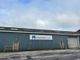 Thumbnail Industrial to let in Unit A Sinfin Commercial Park, Sinfin Lane, Derby, Derbyshire