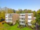 Thumbnail Flat for sale in High Road, Loughton