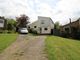 Thumbnail Detached house for sale in St. Marys Close, Offton, Ipswich