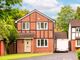 Thumbnail Detached house for sale in Camellia Close, Bolton