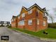 Thumbnail Flat for sale in Parbold Close, Blackpool