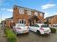 Thumbnail Semi-detached house for sale in Paget Road, Ibstock, Leicestershire