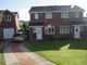 Thumbnail Semi-detached house to rent in Jersey Avenue, Ellesmere Port, Cheshire.