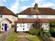 Thumbnail Semi-detached house to rent in Tilegate Road, Ongar