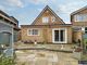 Thumbnail Detached house for sale in Chetwynd Drive, Whitestone, Nuneaton