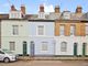 Thumbnail Terraced house for sale in Havelock Street, Canterbury, Kent