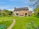 Thumbnail Detached house for sale in Holywell, St. Ives, Cambridgeshire
