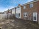 Thumbnail Town house for sale in Leeds Road, Shireoaks, Worksop