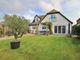 Thumbnail Detached house for sale in Cottes Way, Hill Head, Fareham