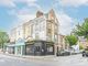 Thumbnail Flat to rent in Crouch Hill, Stroud Green, London