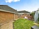 Thumbnail Detached bungalow for sale in Welsh Street, Chepstow