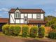 Thumbnail Detached house for sale in Dukes Ride, North Holmwood