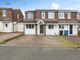 Thumbnail Semi-detached house for sale in Dace, Dosthill, Tamworth