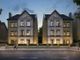 Thumbnail Flat for sale in Somerset Road, Ealing