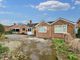 Thumbnail Bungalow for sale in Buckland Road, Charney Bassett, Wantage