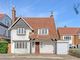 Thumbnail Detached house for sale in Bury Road, Epping