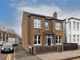 Thumbnail Flat for sale in Robinson Road, Colliers Wood, London