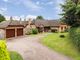 Thumbnail Detached bungalow for sale in Old Barn Drive, Capel, Dorking