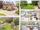 Thumbnail Detached house for sale in Highfield, Thornton Road, South Kelsey, Market Rasen