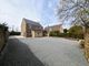 Thumbnail Detached house for sale in Dinas Cross, Newport